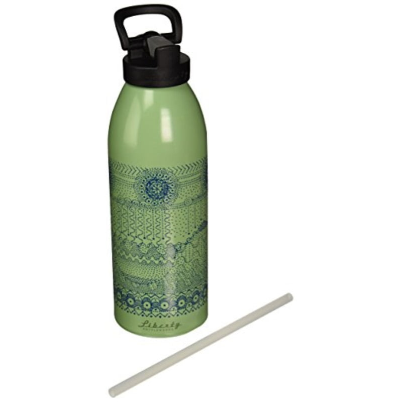 Made in USA Liberty Bottleworks Edison Aluminum Water Bottle