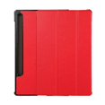 thumbnail image 1 of Funda protectora ultradelgada con función atril y función de encendido y apagado automático para Tab A7 S7, color rojo, 1 of 5