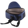 thumbnail image 1 of Portabebés ANGGREK Asiento de cadera Suave absorbente de sudor para bebés 3 a 48 meses, 1 of 7