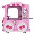 Hello Kitty12 Volt “Eats and Treats” Sweet Food Truck PlayCenter Ride
