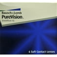 thumbnail image 2 of -6.00 PUREVISION BC8.6, Contact Lens, 2 of 6