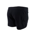 thumbnail image 2 of JAG Cargo Board Shorts Swim Suit Cover Up Black Large, 2 of 2