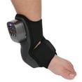 thumbnail image 1 of POCREATION Electric Foot Ankle Massager Pain Relief Mode Adjustable Vibration Hot Compress Ankle Massage Machine,Electric Ankle Massager,Foot Ankle Massager, 1 of 9