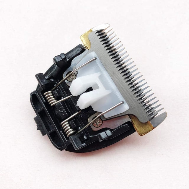 Universal Removable Hair Trimmer Head Replacement Home Barber Shop Tools Replacing Spare Metal Hairs Clippers Attachment Accessories