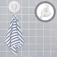 thumbnail image 3 of Crochet à Ventouse Robuste Crochet à Ventouse Multi-Usage pour Salle de Bain, 3 of 9