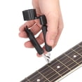thumbnail image 4 of Guitar String Winder, High Temperature Resistance Guitar Pin Puller Long Service Life  For Shop For Home, 4 of 8