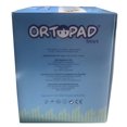 thumbnail image 4 of Parches para ojos Ortopad® Bamboo Boys 4+ Years Racing Flames x50, 4 of 4