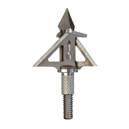 SIK F3 3-Blade Cut on Contact Fixed Blade Broadhead