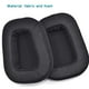 thumbnail image 3 of Almohadillas y diadema de repuesto para Logitech G933 G935, 3 of 7
