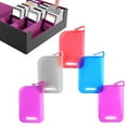 thumbnail image 4 of Card Box Partition Clamp Dividers Multi-layer Box Card Spacers For Game Storage, Cards Partition Board Classification Trading clips, organizer, foam For Box Board Portable clip trading Card Bo, 4 of 7