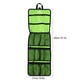 thumbnail image 3 of Bolsa de almacenamiento colgante para escalada con cintas exprés, bolsa organizadora de equipo de escalada pequeña, 3 of 8
