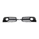 thumbnail image 4 of 2 piezas parachoques delantero luces antiniebla cubierta de parrilla 8x0807681B reemplaza Premium 8x0807682B autopartes accesorios de coche duraderos, 4 of 9