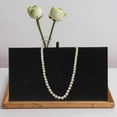 thumbnail image 4 of unbranded Exhibidor De Joyas En Negro Para Pulseras Y Collares Con Protección, 4 of 6