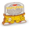 thumbnail image 1 of Juego de tarjetas Melissa & Doug Smarty Pants para niños en edad preescolar de más de 3 años Melissa & Doug NA, 1 of 9