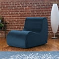 thumbnail image 6 of jaxx Midtown Foam Living Room Soft Seating, 6 of 7