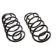 thumbnail image 1 of Combo Resortes Suspensión MOOG Grand Am 1975 Pontiac V8 7.5L Traseros, 1 of 4