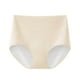 thumbnail image 1 of Ropa interior menstrual reutilizable para mujer: protección contra fugas, tejido de algodón, sin costuras, para 40-75 kg, tallas M/XXL., 1 of 3