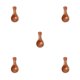 thumbnail image 1 of Cateissary Mini cuchara, cuchara pequeña, utensilio de cocina, accesorios pequeños para acampar y Picnic, utensilios de cocina, herramienta de Type2 NO2, 1 of 6