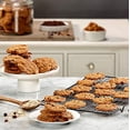 thumbnail image 3 of Tates Bake Shop Bale Oatmeal Raisin, 3.5 oz, 3 of 5