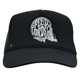 thumbnail image 2 of Gorra Trucker Negra Unitalla Speed Lords, 2 of 4