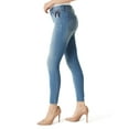 thumbnail image 3 of Jessica Simpson Women's Poppy Skinny Jeans, Sizes 2-18, 3 of 5