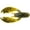 2'' Green Pumpkin 7pk, variant on BaitFuel Tiny Paca Chunk 2'' Alabama Craw 7pk