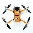 thumbnail image 3 of MightySkins DJMAVMIN-Solid Orange Skin for DJI Mavic Mini Portable Drone Quadcopter - Solid Orange, 3 of 6