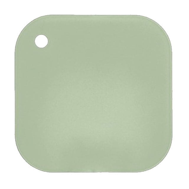 Meitianfacai Household Cutting Board Kitchen Cutting Board Fruit Cutting Board Double-sided Cutting Board Multifunctional Cutting Board Three Sizes Available