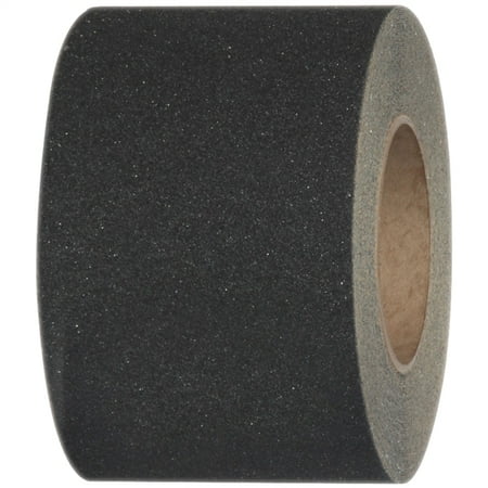 Tape Logic Heavy-Duty Anti-Slip Tape Black 4" x 60 ft Roll