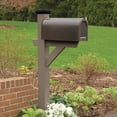 thumbnail image 2 of Highwood Hazleton Mailbox Post - In-Ground, 41" H, 4" x 4" Post, 2 of 3