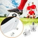 thumbnail image 4 of Guardurnaity 12 piezas, botas de fútbol, ​​tachuelas, equipo de reemplazo deportivo, accesorios de calzado, tachuelas, reemplazo de componente, Accesorios de calzado, 4 of 6