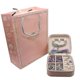 thumbnail image 1 of Charm Bracelet Making Kit Diy Craft Jewelry Gift Set For Kids Girls Teens, 1 of 5