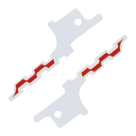 Mini Reciprocating Jig Saw Blades Drywall Reciprocating Saw Blade 85/86 Type Wire Box Drywall Access Sawzall Blades 2Pcs