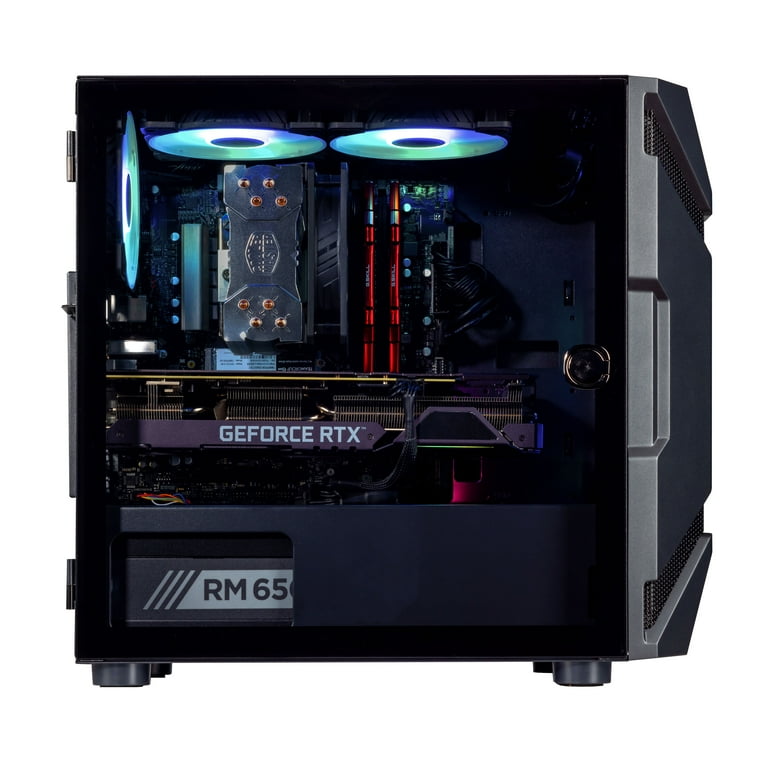 Velztorm Gratix Gaming Custom Desktop (Intel i5-10400F 6 Velztorm Gratix Gaming Custom Desktop (Intel i5-10400F 6