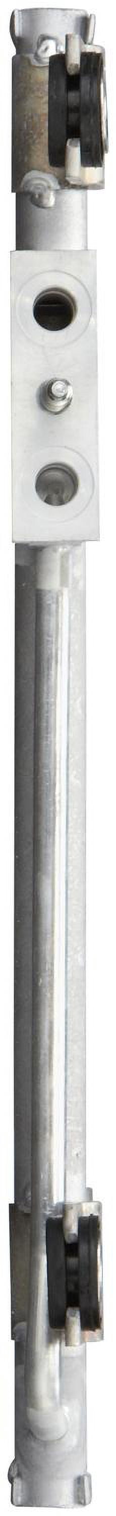 Spectra Premium 7-9102 HD Vehicle Air Conditioning Condenser