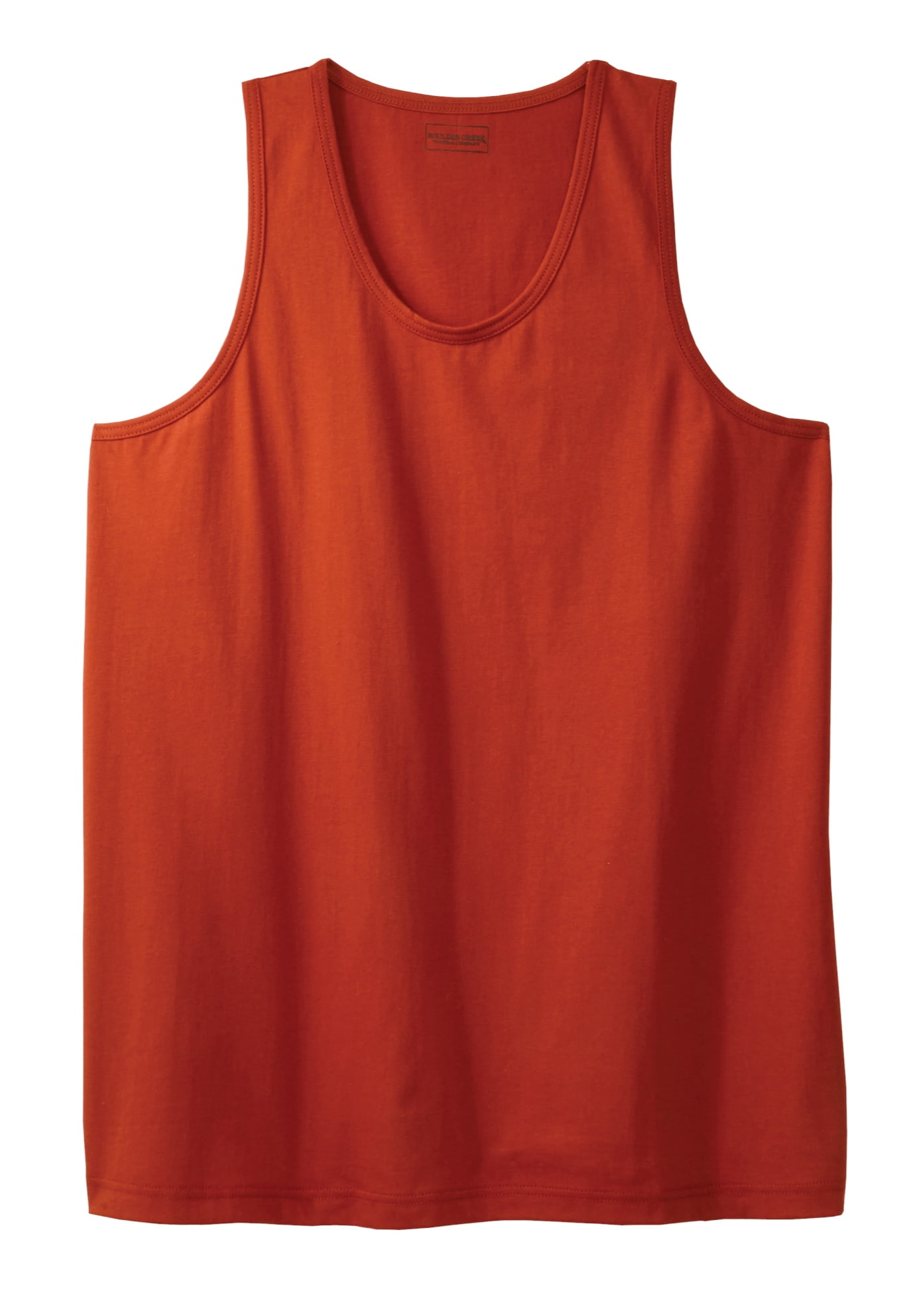 KingSize Men's Big \u0026 Tall Heavyweight 