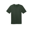thumbnail image 3 of District Perfect Weight Tee. DT104, 3 of 4