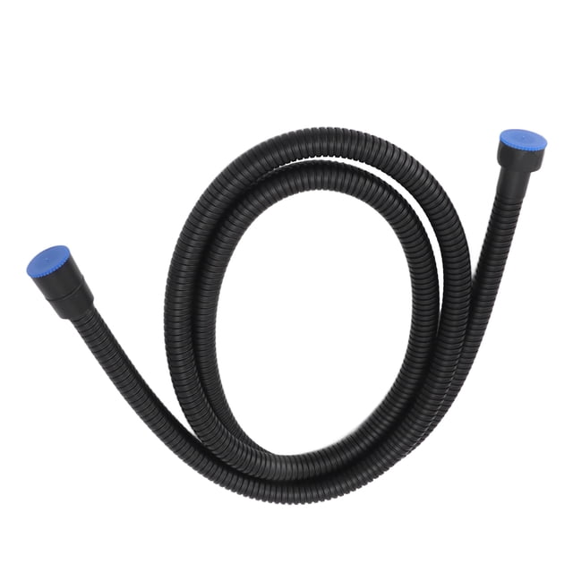 Manguera de Ducha extra Larga, Acero inoxidable de 59 Pulgadas Fácil de Instalar Manguera de Ducha de Alta Resistencia A PRUEBA DE EXPLOSIO PARA BAÑO