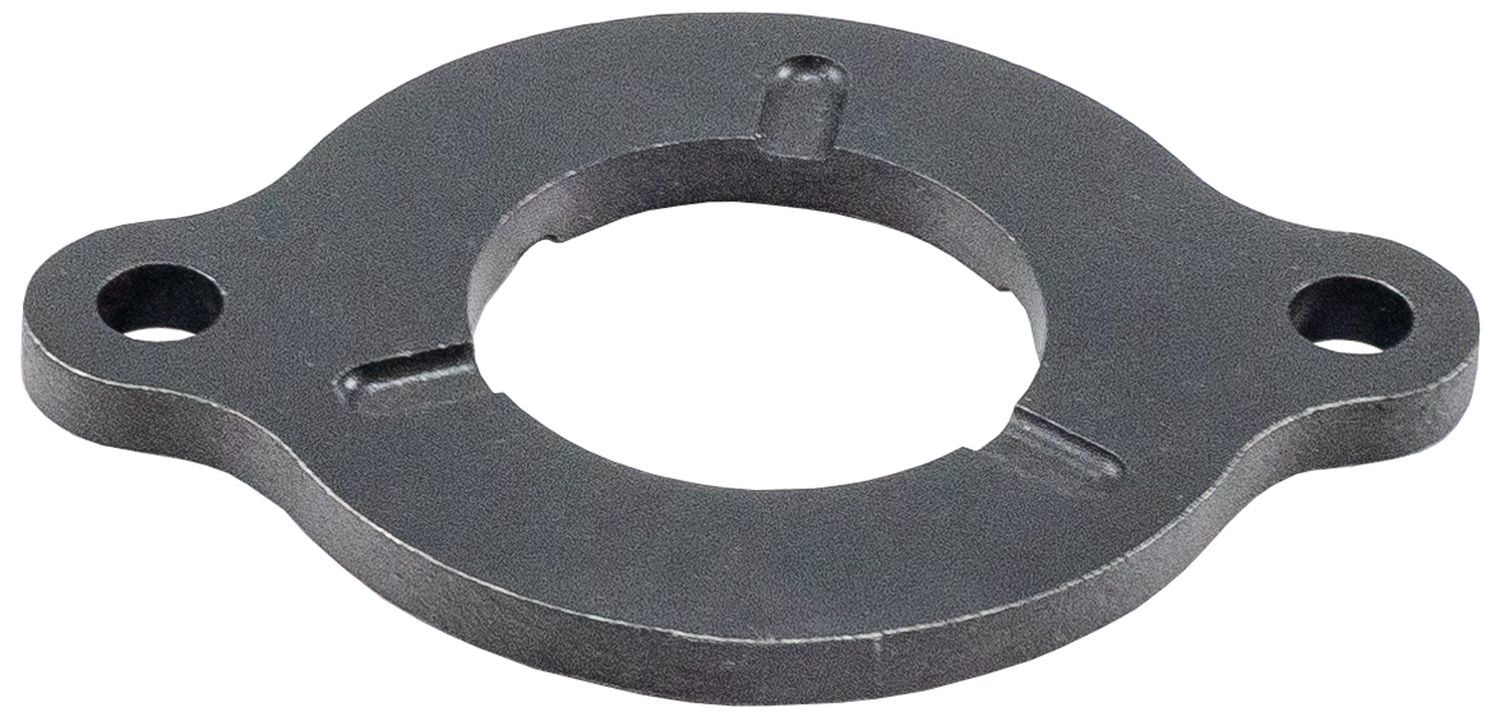 Melling MF128 Stock Replacement Thrust Plate For 11-19 Ford F-250 SD F-350 SD Fits select: 2011-2019 FORD F250, 2011-2019 FORD F350