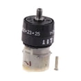 thumbnail image 1 of Drill Chuck Converter Reemplazo de metal Cambio rápido Partes de repuesto de metal práctico Altura 9.1 cm, 1 of 8