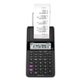 thumbnail image 2 of Hr-10rc Handheld Portable Printing Calculator, Black Print, 1.6 Lines/sec | Bundle of 5 Each, 2 of 3
