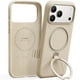 thumbnail image 1 of Funda TORRAS para iPhone 17 Pro Max, con forma de anillo de silicona MagSafe, 1 of 9