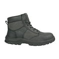 thumbnail image 2 of HOSS Boots Men's Carter Slip Resistant Hiker Work Boots, 2 of 4