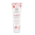 thumbnail image 1 of Locion Hidratante HONEST CARE Para Cara Y Cuerpo Relajante Almendra Dulce 250Ml, 1 of 3