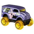thumbnail image 3 of Hot Wheels Nickelodeon Spongebob1:64 scale die-cast Vehicle, 3 of 4