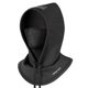 thumbnail image 2 of Ciclismo Máscaras de Cara Completa Protección Guardia de Cuello a Prueba de Viento a Prueba de Viento Invierno Durable Cálido Transpirable Impermeable negro 1 con red Macarena Cubierta de cara completa, 2 of 8