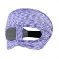 thumbnail image 4 of Wholesale Elastic Breathable Polyester VR Eye Mask for Oculus Quest 2 & HTC Vive Headset - Sweatproof, Multicolor, Universal Fit (56±2cm Head Circumference) - Lightweight 23±2G VR Accessory VR-B-01, 4 of 6
