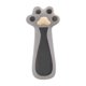 thumbnail image 1 of Almohada de peluche de gato larga, juguete de peluche de gato, animal de peluche de pata de gato de dibujos animados para acurrucarse Gris, 1 of 9