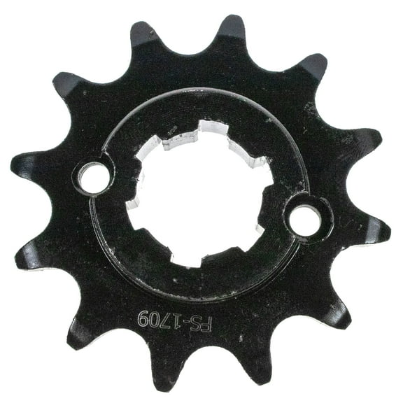 Factory Spec, FS-1709, 12 Tooth Front Sprocket for Polaris RZR 170 fits 2009-2021