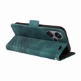 thumbnail image 2 of Funda GANGXUN para Xiaomi Redmi Note 13 Pro Plus 5G con diseño acolchado elegante, cuero PU, protección total y ajuste preciso, 2 of 5